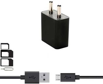 Runsale Wall Charger Accessory Combo For Redmi Note 7 Pro Note 7s Redmi Y3 Redmi Note