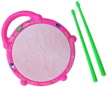 flash drum toy