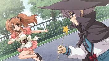 Athah Anime The Melancholy Of Haruhi Suzumiya Mikuru Asahina Yuki Nagato 13 19 Inches Wall Poster Matte Finish Paper Print Animation Cartoons Posters In India Buy Art Film Design Movie Browse over 100,000 quotes and discover new characters and anime. www flipkart com