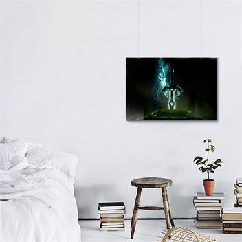 Gwsj 9326 Printed Heart Of Earth Wall Matte Poster Photographic Paper Decorative Posters In India Buy Art Film Design Movie Music Nature And Educational Paintings Wallpapers At Flipkart Com