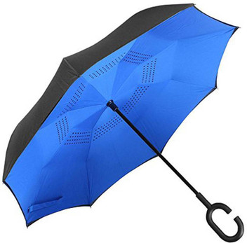 best umbrella for heavy rain