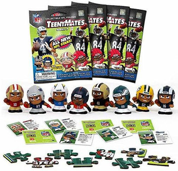 mini nfl figures