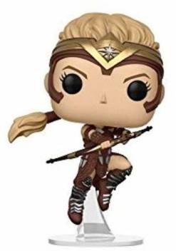 Funko Pop Heroes Wonder Woman A A Aœ Antiope Collectible Vinyl Figure Pop Heroes Wonder Woman A A Aœ Antiope Collectible Vinyl Figure Buy Action Figure Collectibles Toys In India Shop For Funko Products