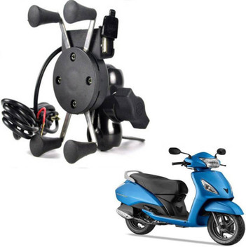 flipkart bike mobile holder