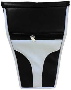 passion pro bike tank cover