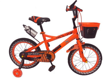 age 5 bike