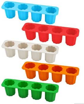 Everyday Shop 80 Ml Manual Ice Cream Maker Price In India Buy