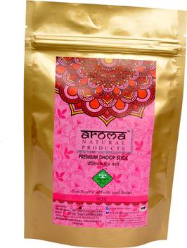 Aroma Natural Products Dhoop Sticks Rose 100 Gm Rose Price In India Buy Aroma Natural Products Dhoop Sticks Rose 100 Gm Rose Online At Flipkart Com