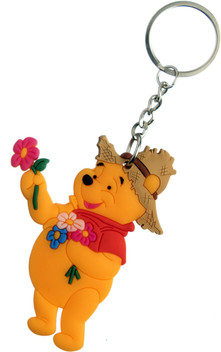 teddy bear keychain flipkart