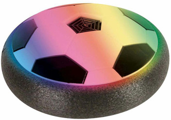 air power soccer hover disk