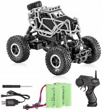 rock crawler rc flipkart