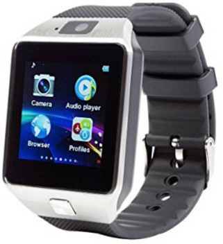 four g mobile watch price
