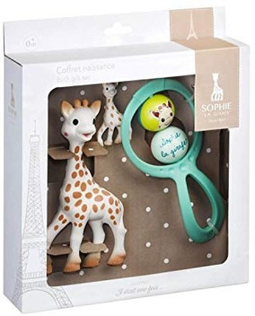 vulli teether