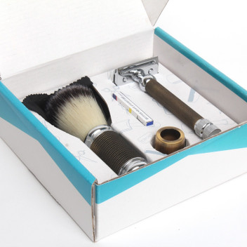 Shaving set flipkart clearance