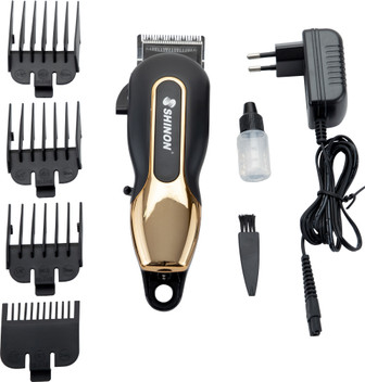 shinon hair clipper review
