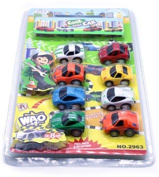 kids cars set