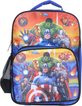 flipkart bag school bag