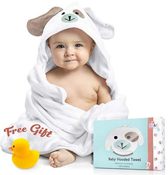 baby towels flipkart