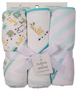 baby towels flipkart