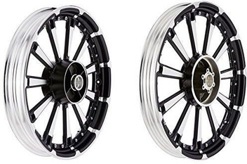 bike wheel price