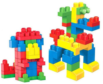 flipkart building blocks
