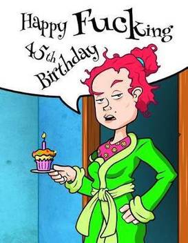Happy Fucking 45th Birthday Buy Happy Fucking 45th Birthday By Art Black River At Low Price In India Flipkart Com,Aug Gun Drawing Easy