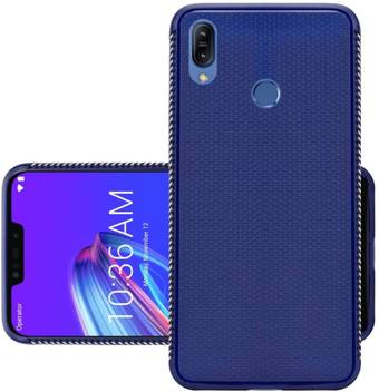 Bibossi Back Cover For Asus Zenfone Max M2 Bibossi Flipkart Com