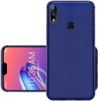 Bibossi Back Cover For Asus Zenfone Max Pro M2 Bibossi Flipkart Com