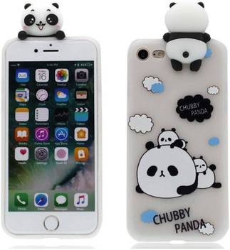 Alment Back Cover For Xiaomi Redmi Note 7 Pro Chubby Panda Soft Silicon Back Cover Print May Vary Alment Flipkart Com