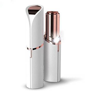 7rock Portable Women S Painless Hair Remover Painlessly Electric