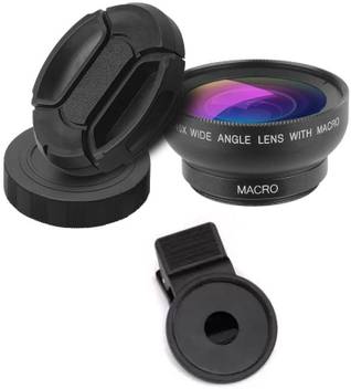 Bagatelle Wide Angle Len 12 5x Macro Hd Camera Lens Mobile Phone Lens Price In India Buy Bagatelle Wide Angle Len 12 5x Macro Hd Camera Lens Mobile Phone Lens Online