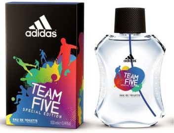 adidas five team