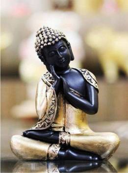 Beckonventure Religious Idol Of Lord Gautam Buddha Statue Big Size Idols Meditating Buddha Idols