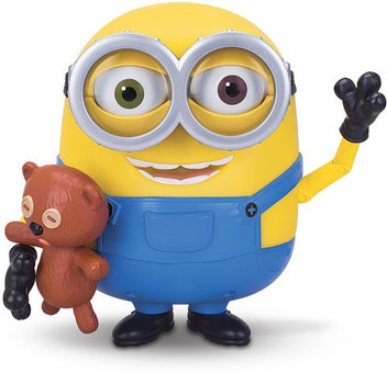 minions toys flipkart