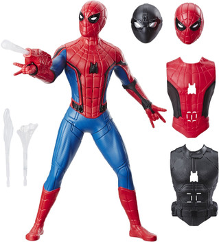 spider man toys flipkart