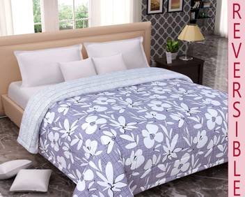 Vybba Floral Double Comforter Buy Vybba Floral Double Comforter