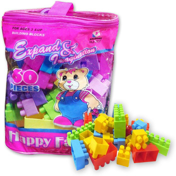 building blocks game for kids