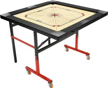 Bronx Carrom Fold N Roll 8 Mm 1 5 Inch Carrom Board Buy Bronx Carrom Fold N Roll 8 Mm 1 5 Inch Carrom Board Online At Best Prices In India Carrom Flipkart Com