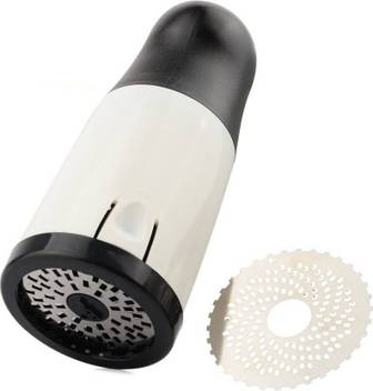 Handy Trendy Portable Manual Cheese Grinder Mill Cheese Grater