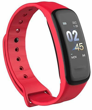 smart band flipkart