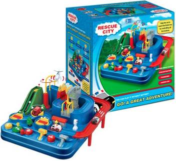 Wallpaper Stylo Children Adventure Toy 5 In 1rescue City Car Police Car Desktop Wallpaper