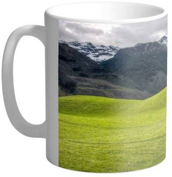 Arkist Hills And Mountains Wallpaper Ceramic Coffee Mug Price In India Buy Arkist Hills And Mountains Wallpaper Ceramic Coffee Mug Online At Flipkart Com