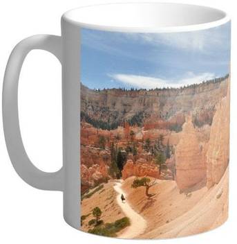 Arkist Hoodoos In Bryce Canyon National Park Utah Wallpaper