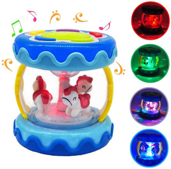 musical toys for babies india