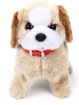 fantastic jumping puppy toy