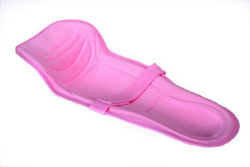 hoopa feeding pillow flipkart