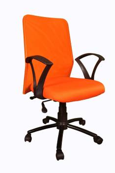 Optimum Chairs Na Office Executive Chair Price In India Buy