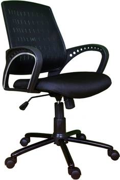 Optimum Chairs Na Office Executive Chair Price In India Buy