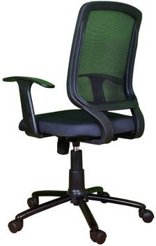 Optimum Chairs Na Office Executive Chair Price In India Buy