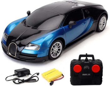 bugatti veyron remote control car
